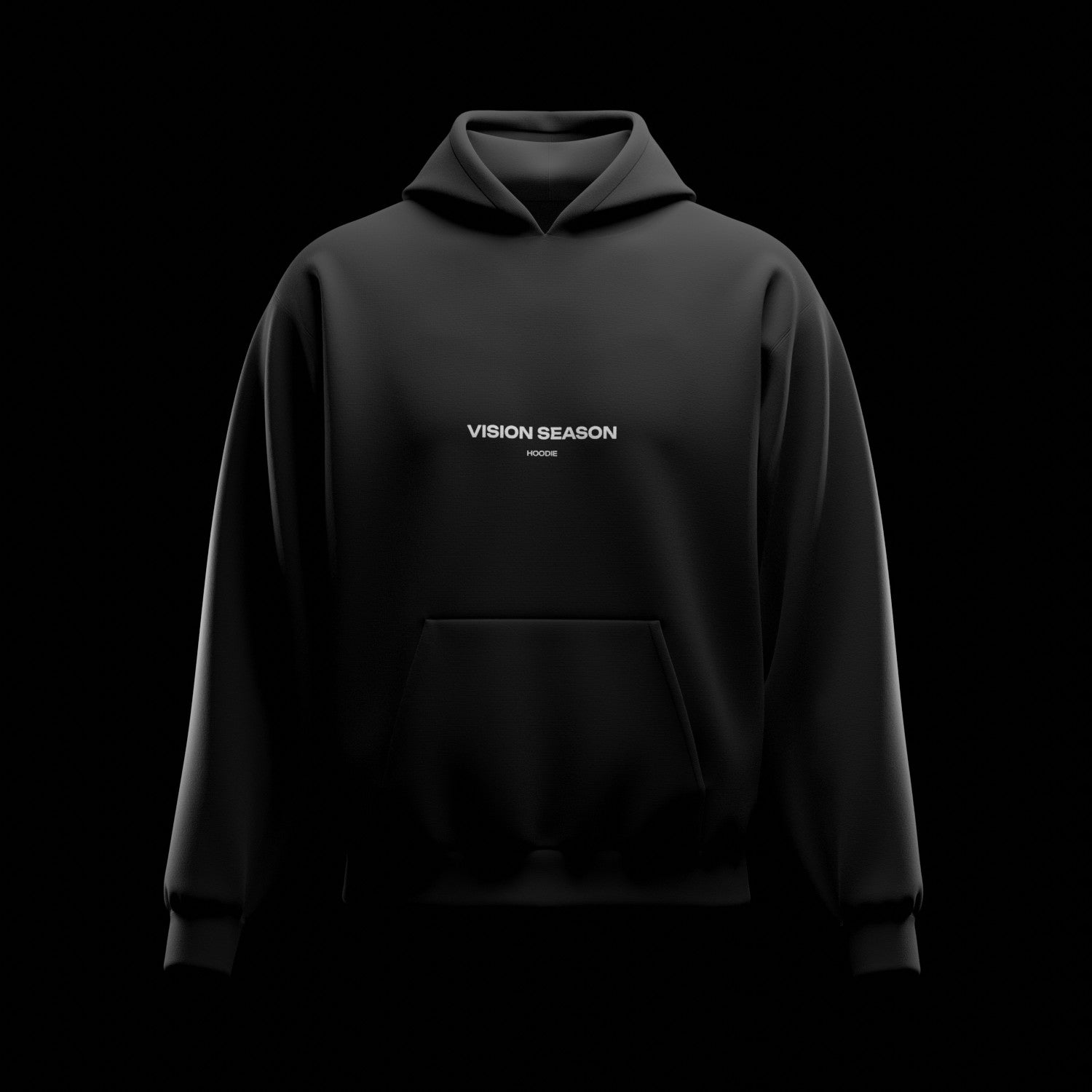 3D Hoodie Mockup