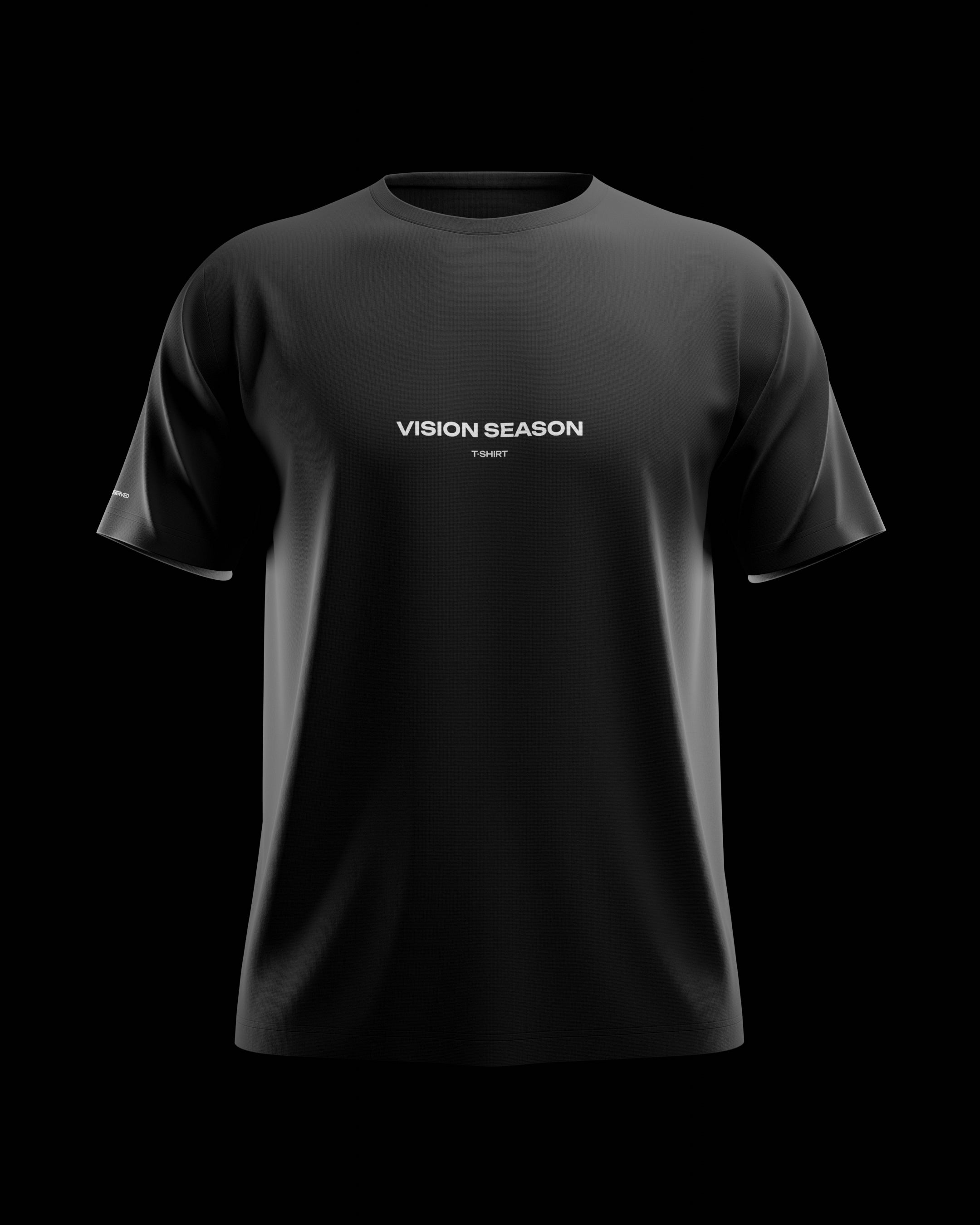 3D T-Shirt Mockup