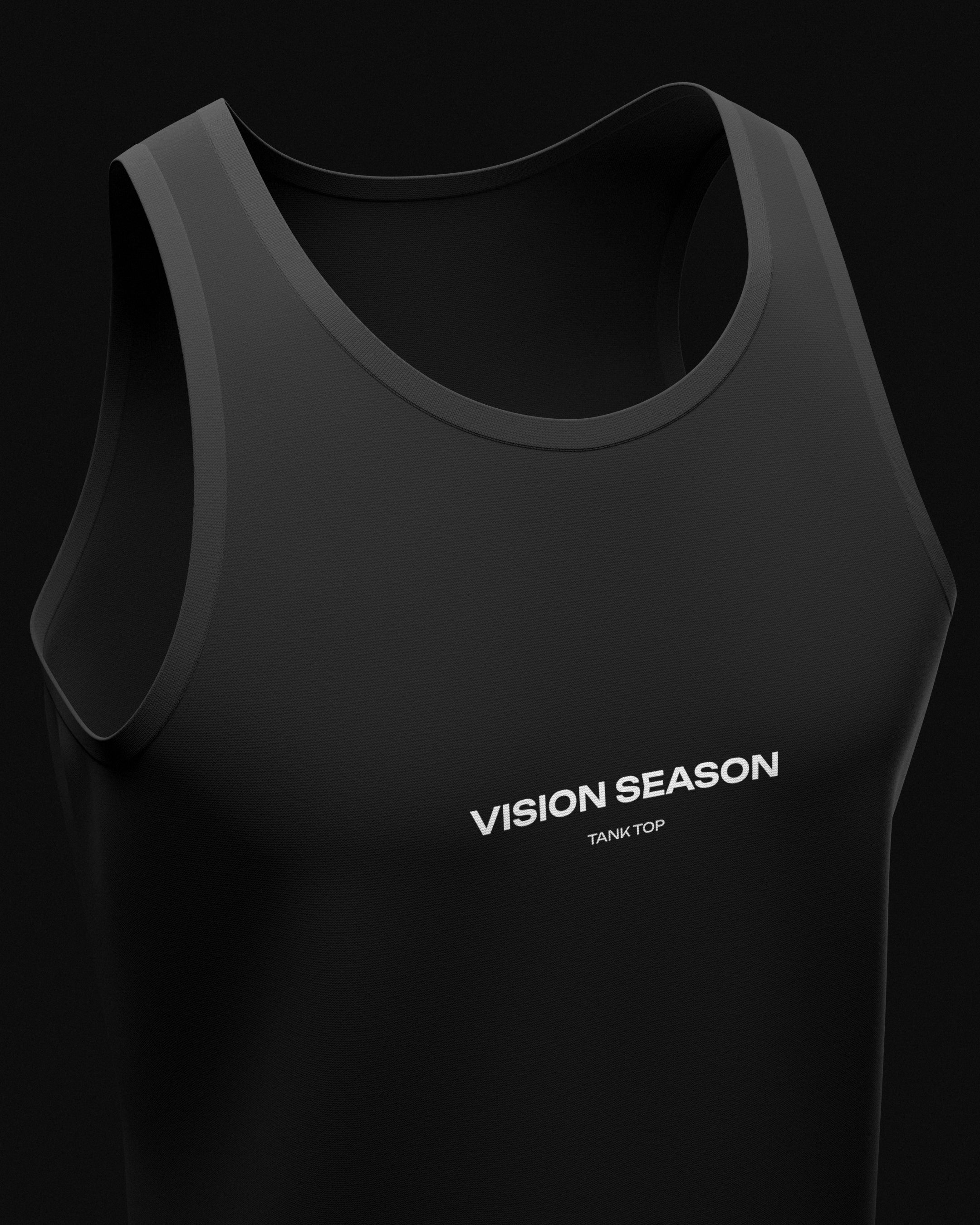 3D Tank Top Mockup