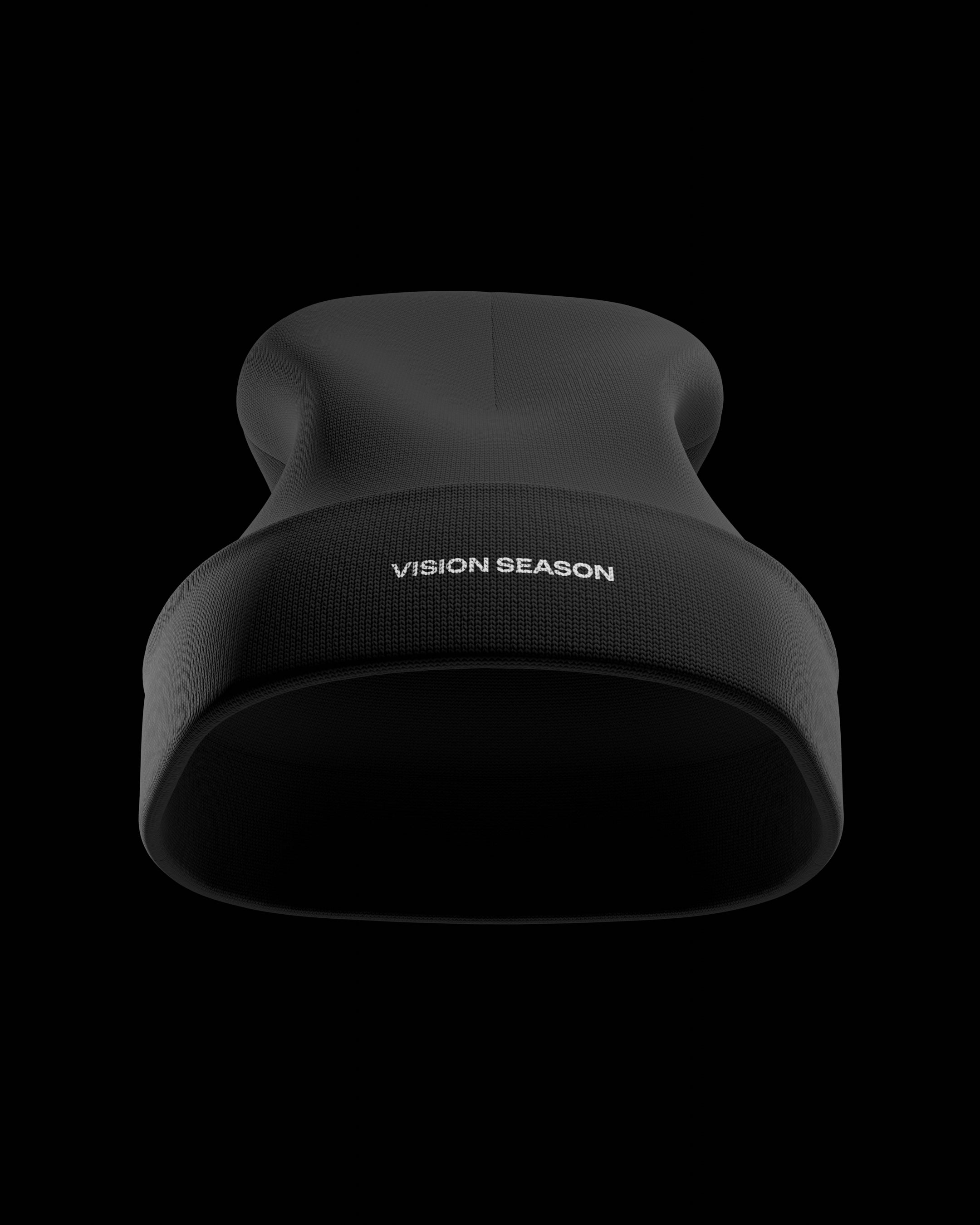 3D Beanie Mockup