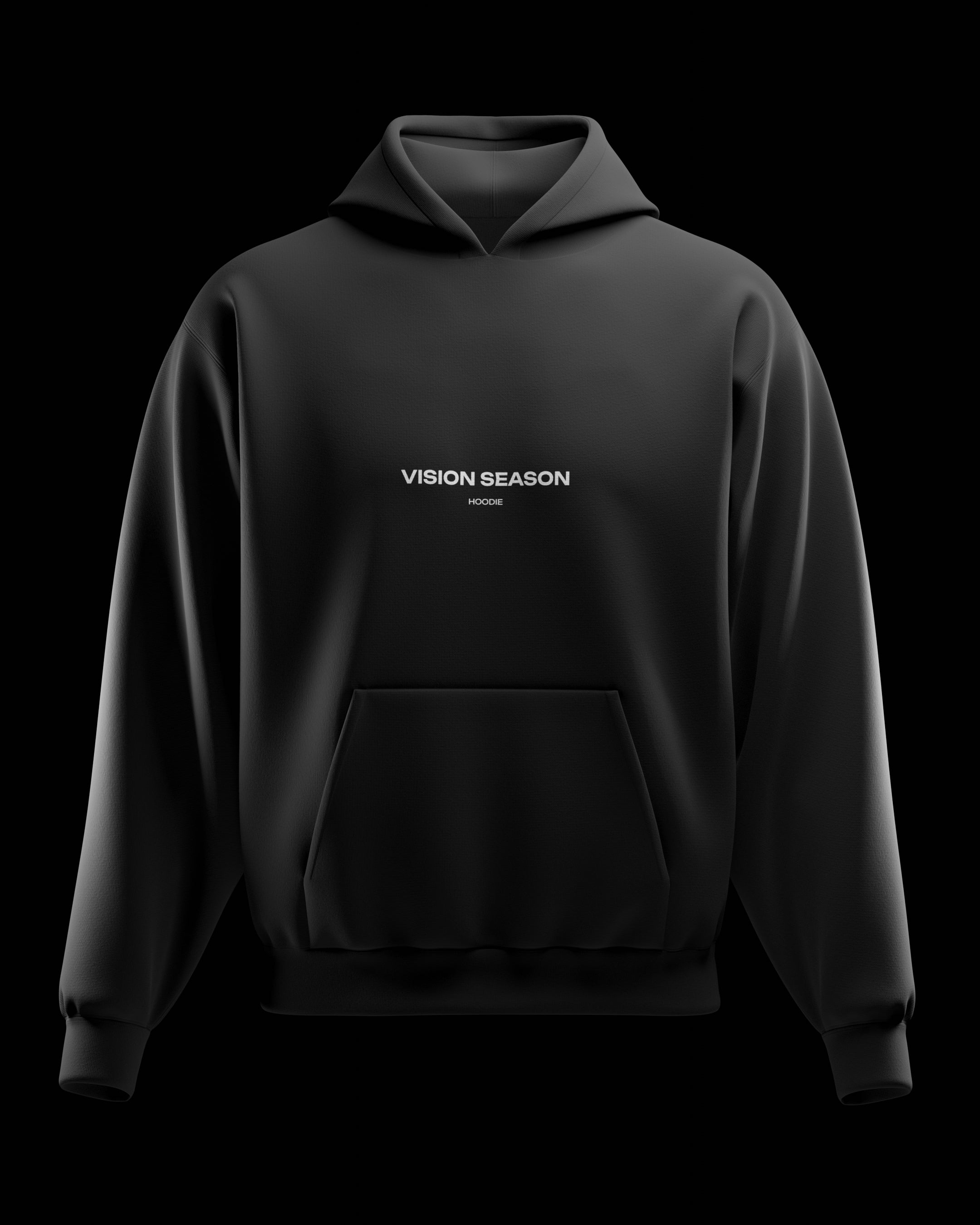 3D Hoodie Mockup