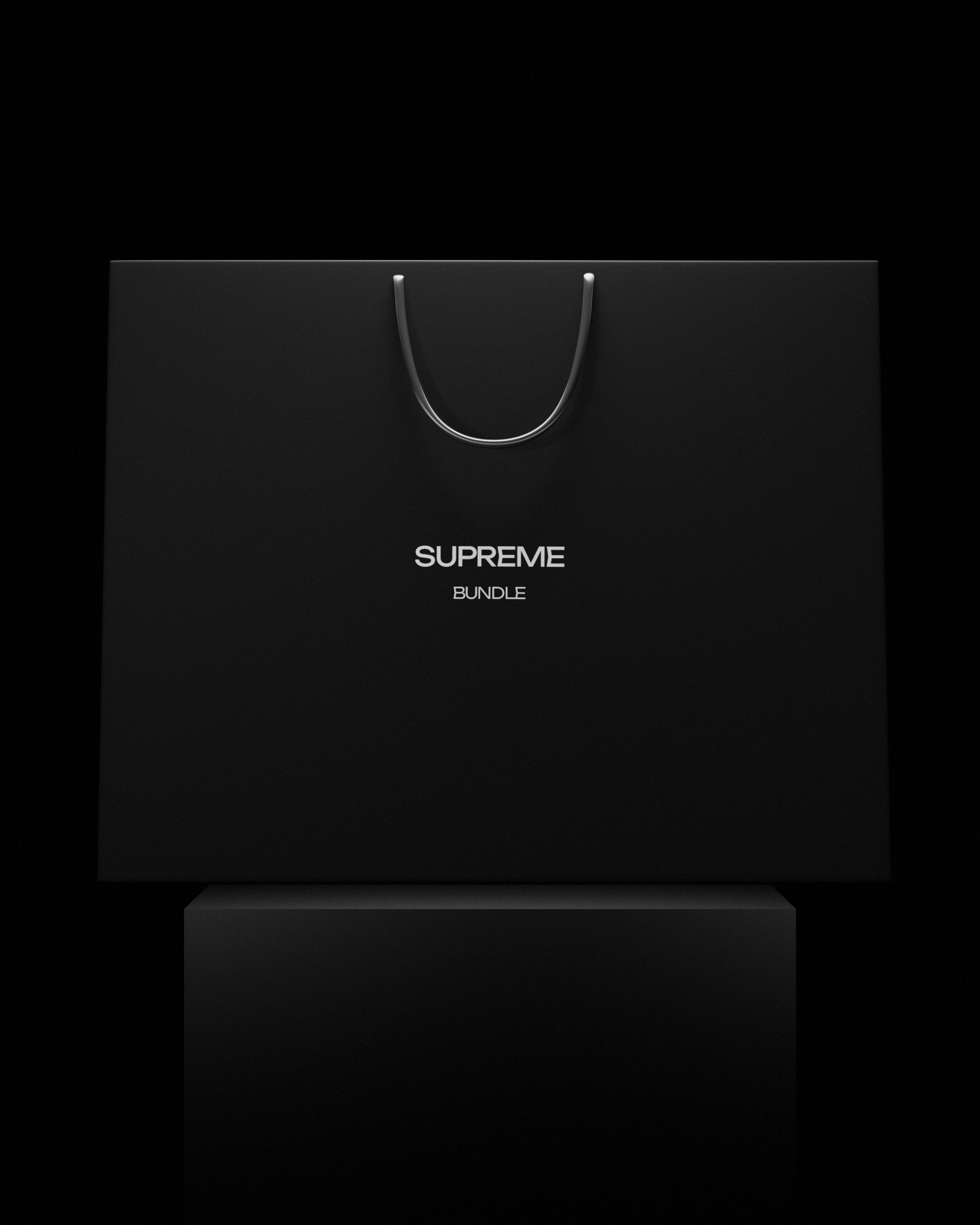 Supreme Bundle